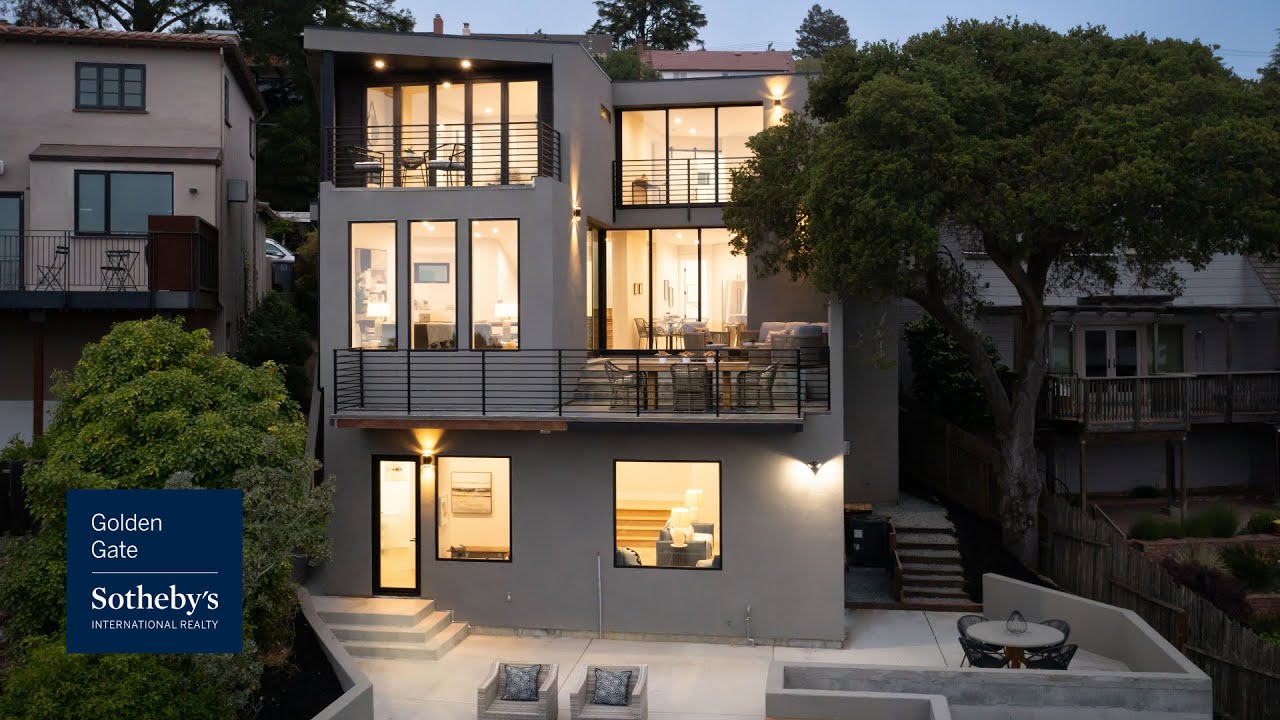 524 Cragmont Ave Berkeley CA | Berkeley Homes for Sale