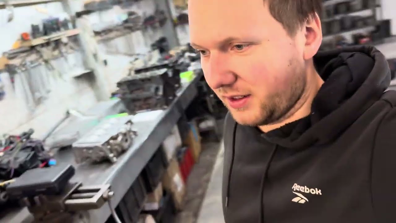 Сборка CZPA и CHHB на продажу в другие города 