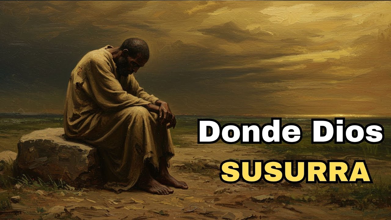 San Agustín DESCUBRE lo que nadie dice sobre el silencio del alma (haz esta oración ahora)