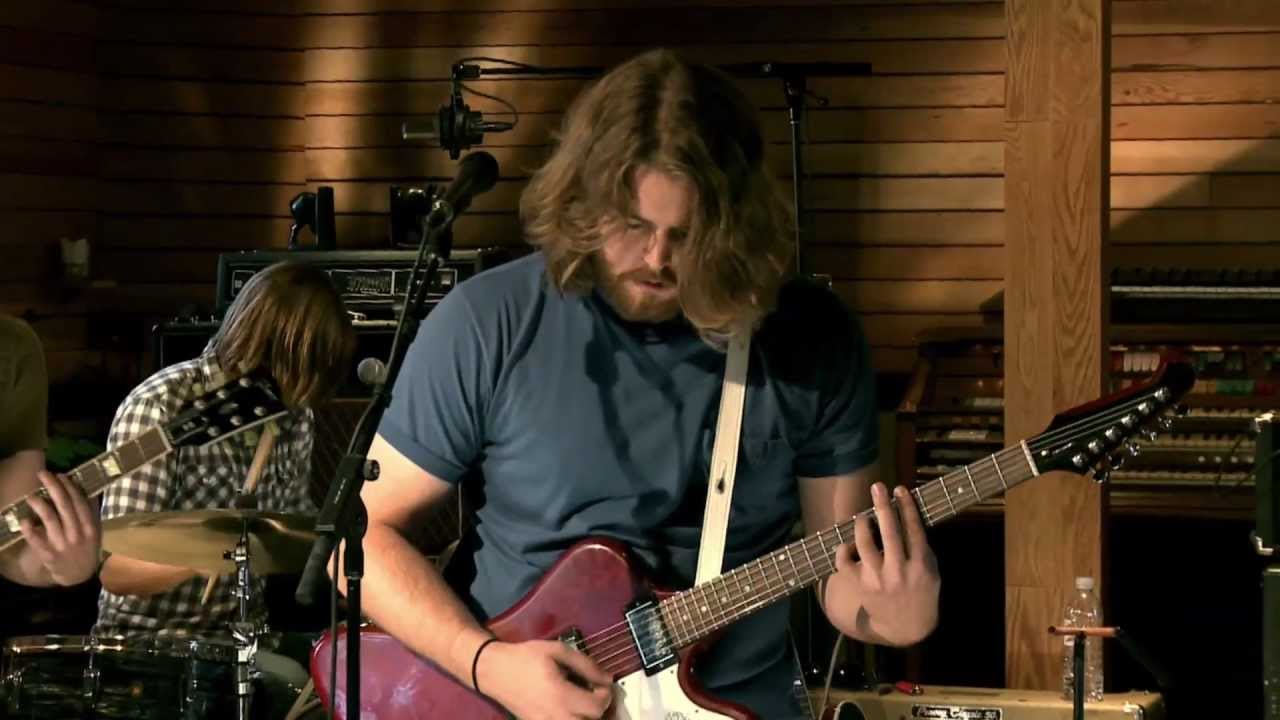 The Sheepdogs - The Neighbors Dog (full episode)