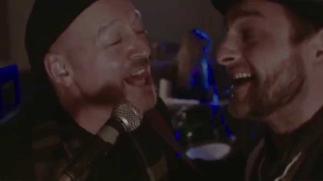 The Jar Family - In The Clouds (Official Video)