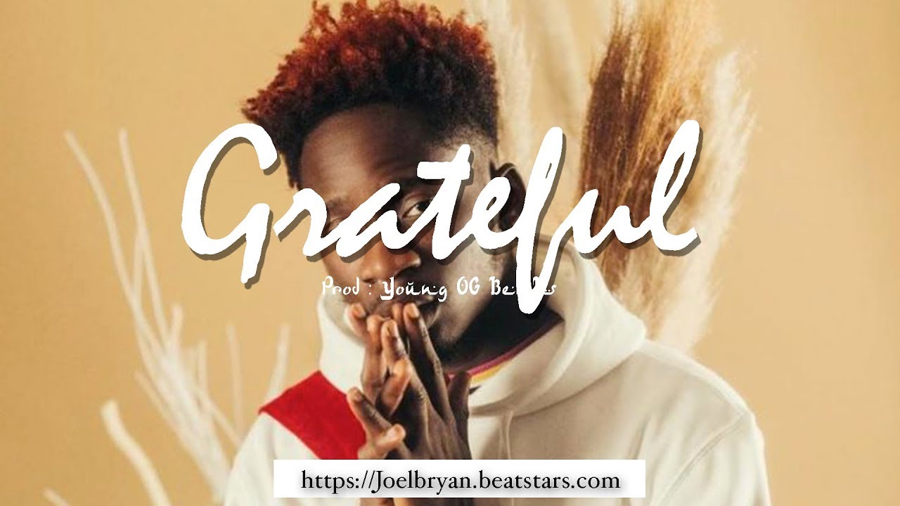 Afro Beat Instrumental 2018 