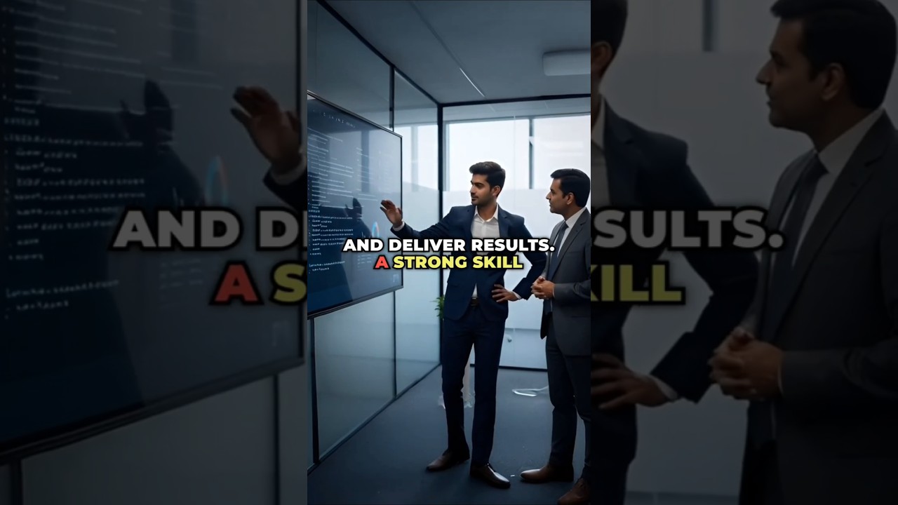 DEGREE Nahi, Ye "SKILL" Dilaayegi Naukri | Youth Skill Secret | 