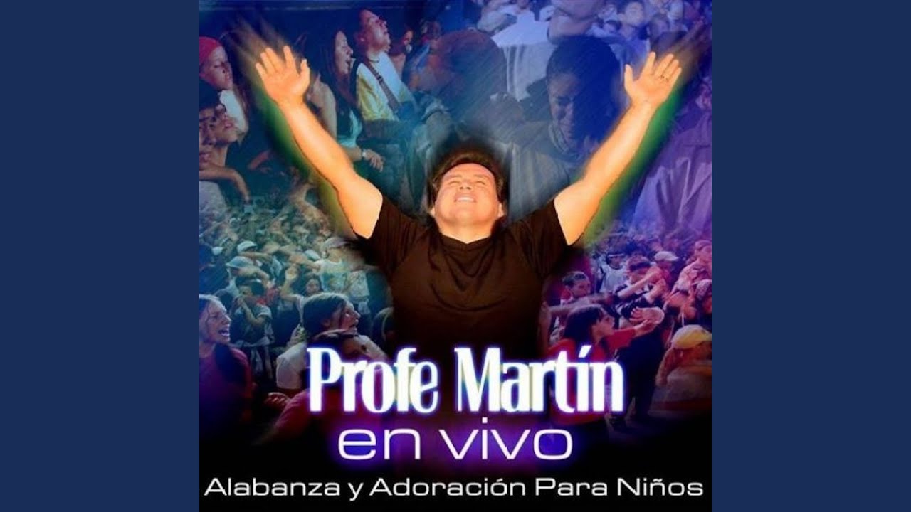 Aquí Estamos (En Vivo)