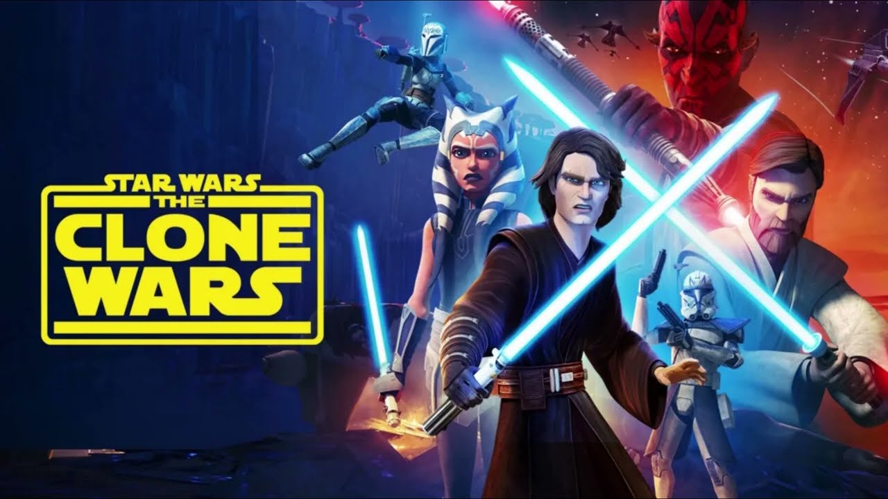 My Favorite Arcs from Each Season of Clone Wars: Season 1