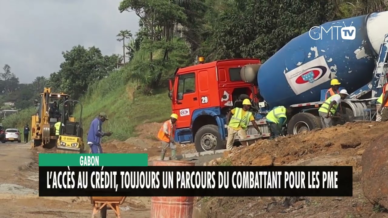 [#Reportage] Gabon : l’accès au crédit, toujours un parcours du combattant pour les PME