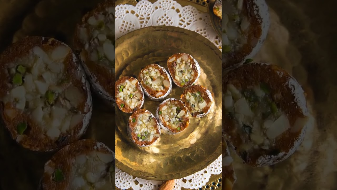 Muhurat Mithaas is a celebration of moments that matter the most. #sweet #indianfood #food