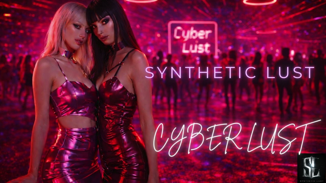 Synthetic Lust - Fever Frequency