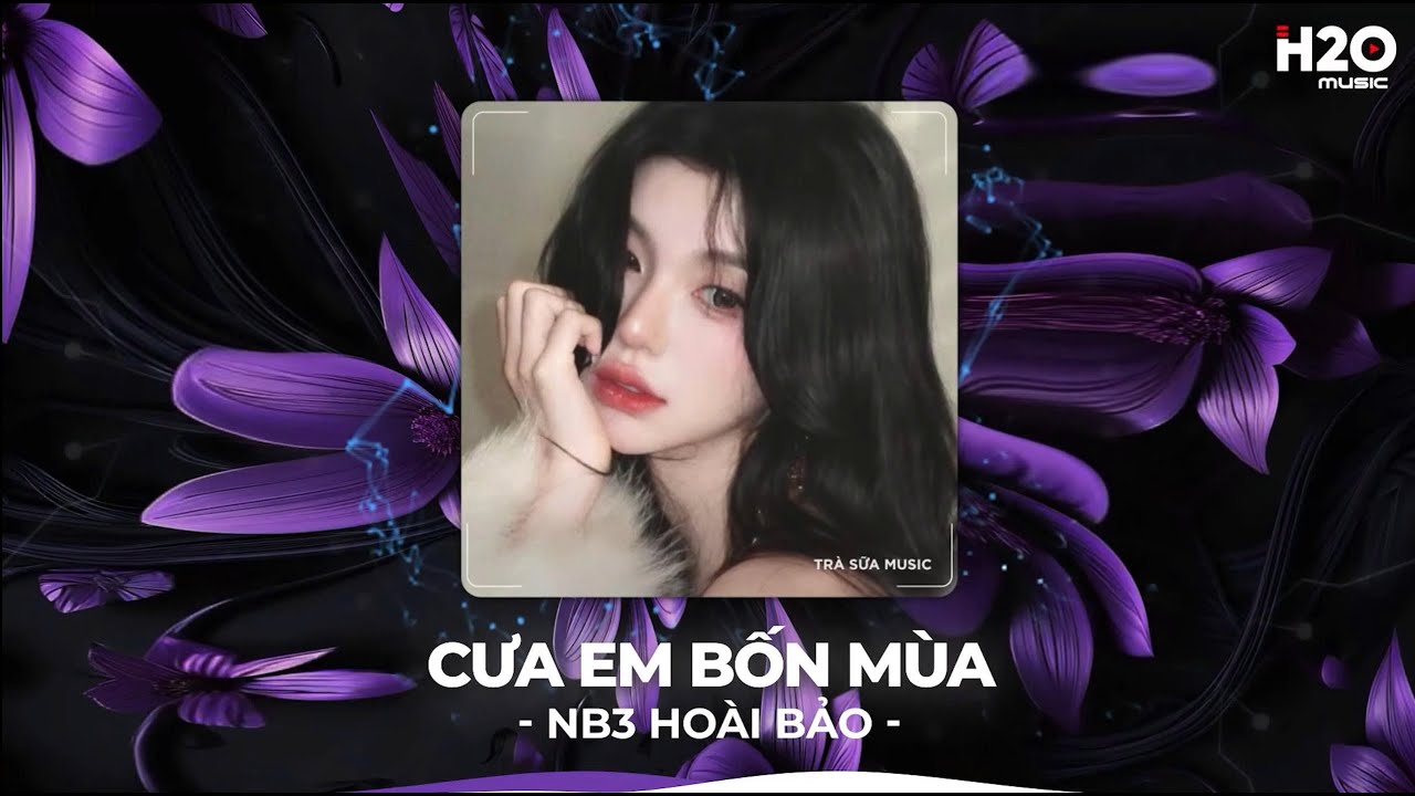 Cưa Em Bốn Mùa Remix - Không Yêu Em Được Mùa Hạ Anh Sẽ Yêu Em Sang Mùa Đông Remix Hot Tiktok