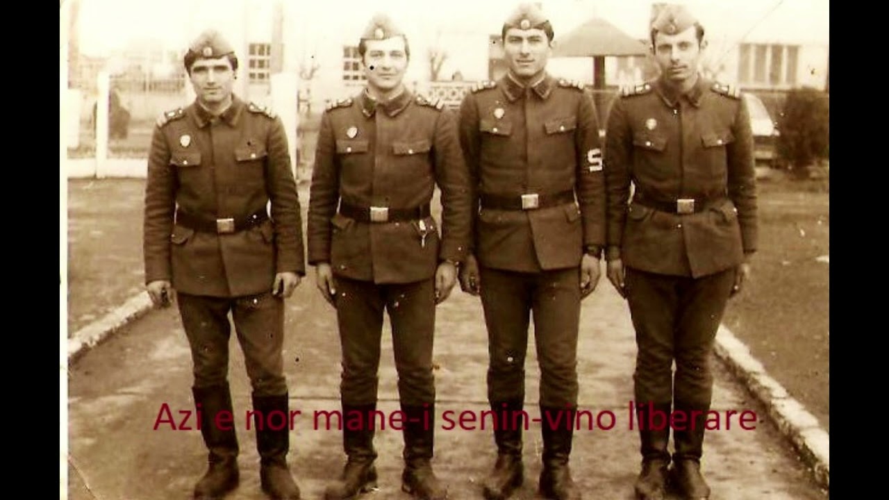 azi e nor maine i senin