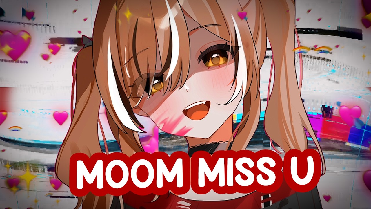 Are You Not In Love With Mumei?