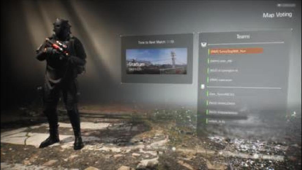 Division2/RNR vs NGD/Conflict/PvP/part2
