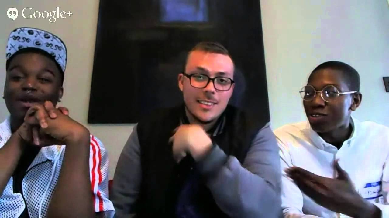 SXSW Recap DAY 4, Q&A w/ CJ Fly, YC The Cynic, Cakes da Killa, and Hellfyre Club