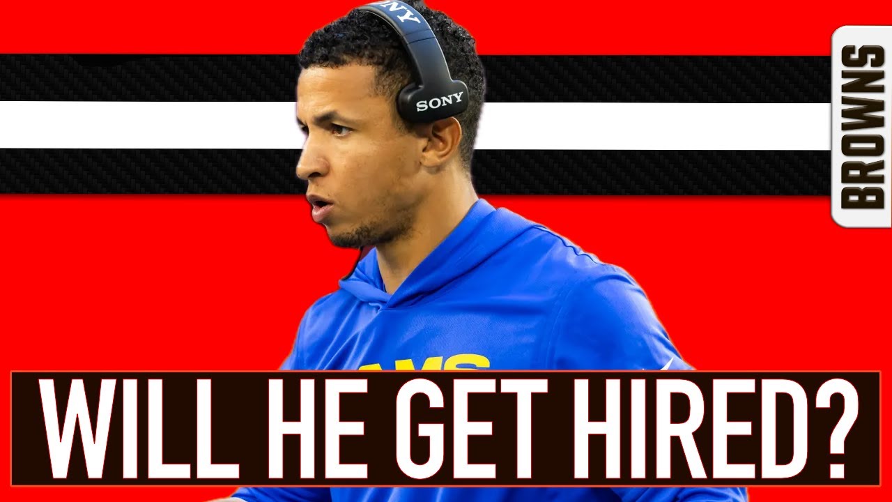 WILL THE BROWNS HIRE A HEAD COACH TODAY?