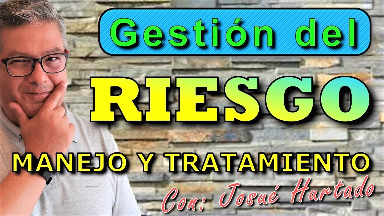 PLAN DE MANEJO Y TRATAMIENTO DE LOS RIESGOS 🆗✅