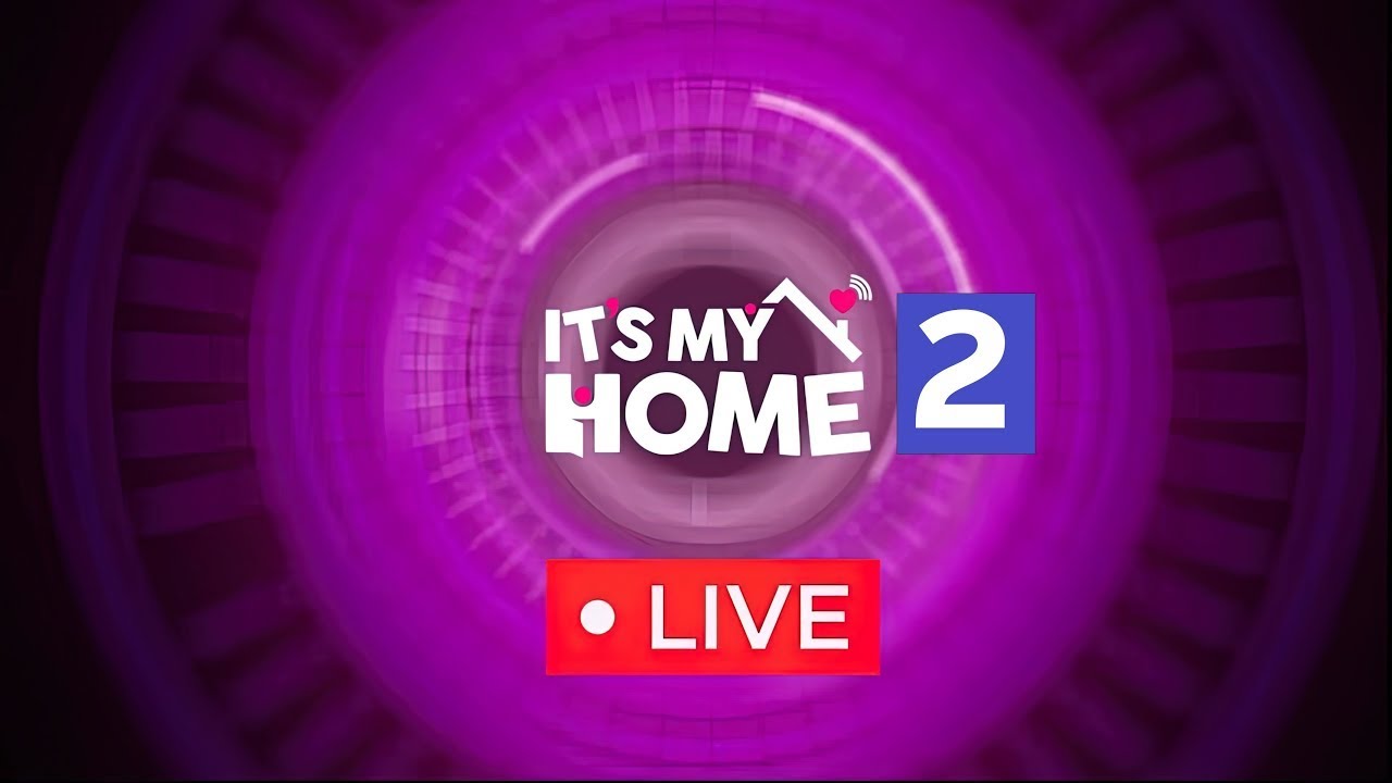 PRIME 24  - IT'S MY HOME 2