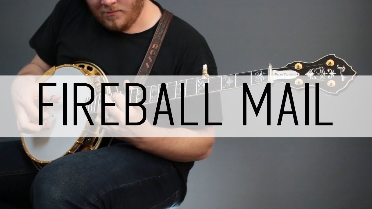 Fireball Mail