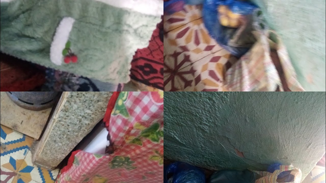 جيت نشرك معكوم أشنو شرين من سوق الأسبوعي الكبريت لوقعتلي فدار