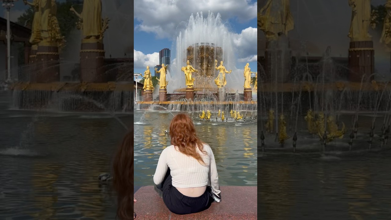 Moscow Streets Full of Hot Russian Girls 😍🇷🇺&rdquo;You Won&rsquo;t Believe This😳