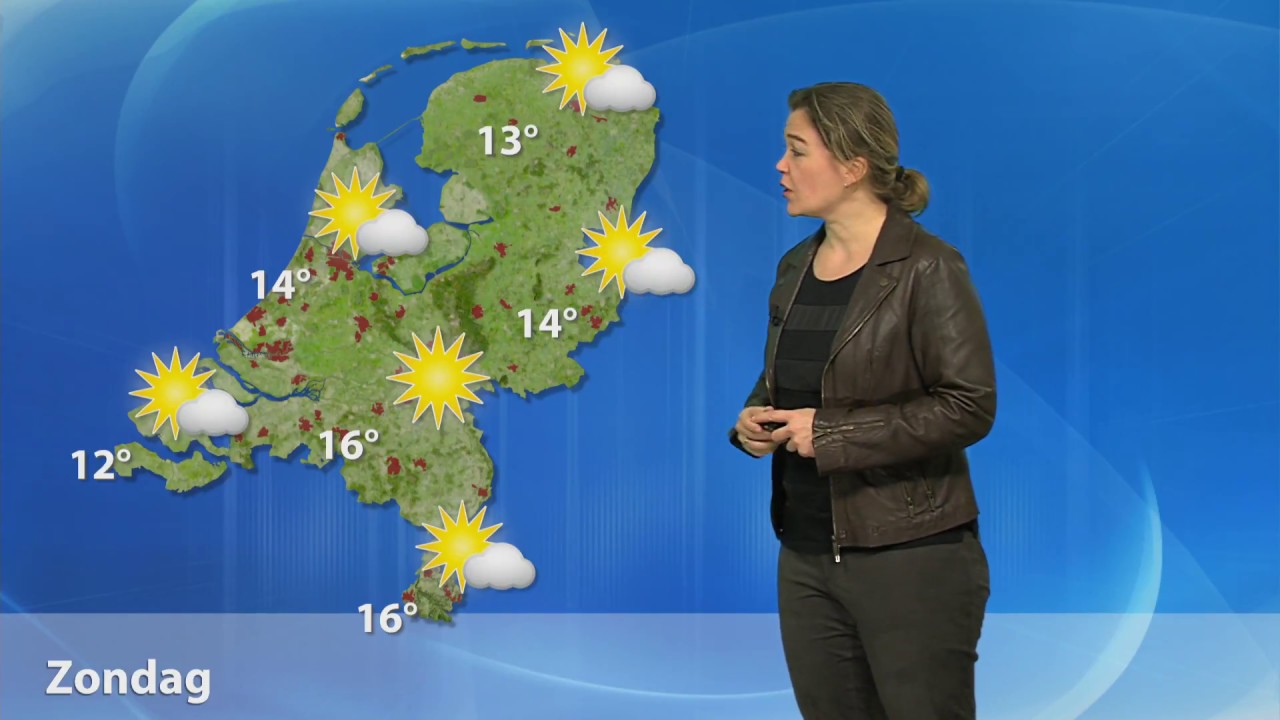 Lenteweer