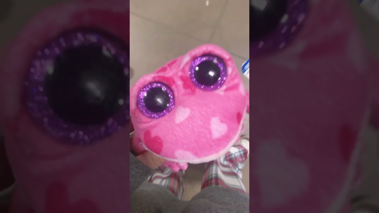 Goodwill shopping for beanie boos! #beanies #taylorswift #beanieboos #taylornation #beanieboo