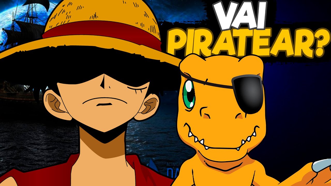 Medidas ANTIPIRATARIA Que DESTRUÍRAM Seu JOGO