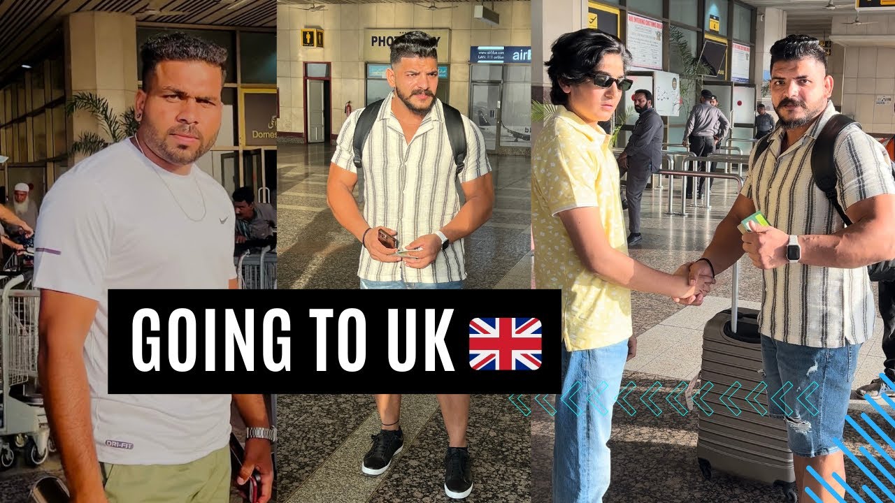 Going to UK to play🏴󠁧󠁢󠁥󠁮󠁧󠁿England kabaddi season 2024|malik Binyameen|Tabashar jutt|￼#malikbinyameen