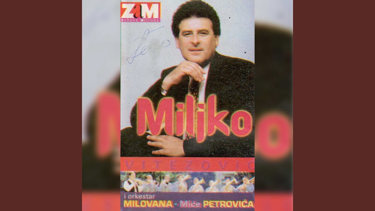 Ej da mi je rujnom zorom