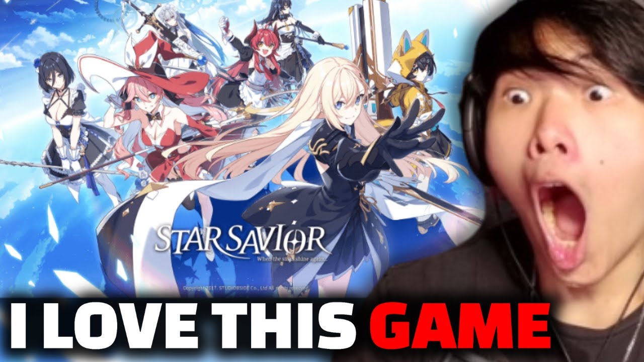 How to Play Star Savior for Global Players and My Current Impressions