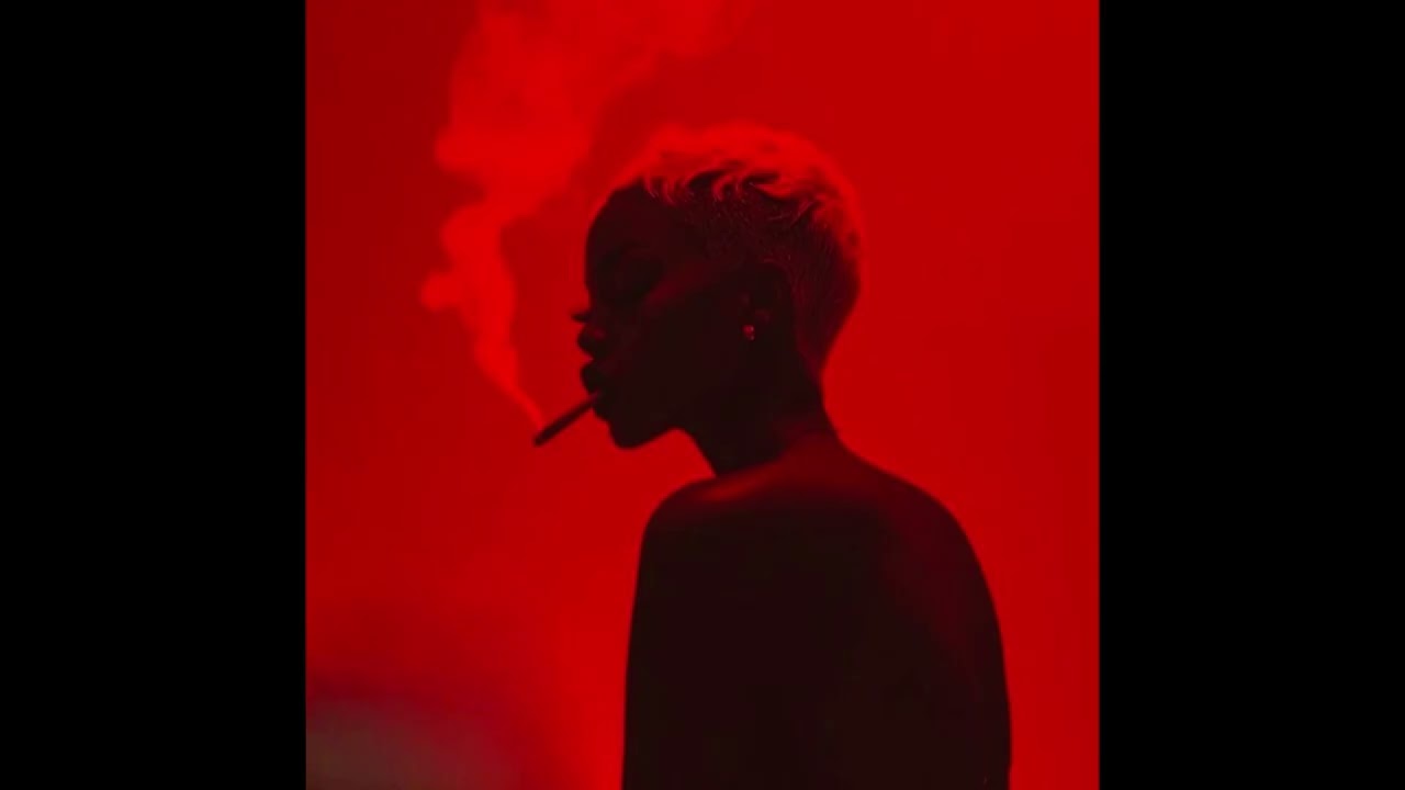 Afro Rnb x Rema type beat 