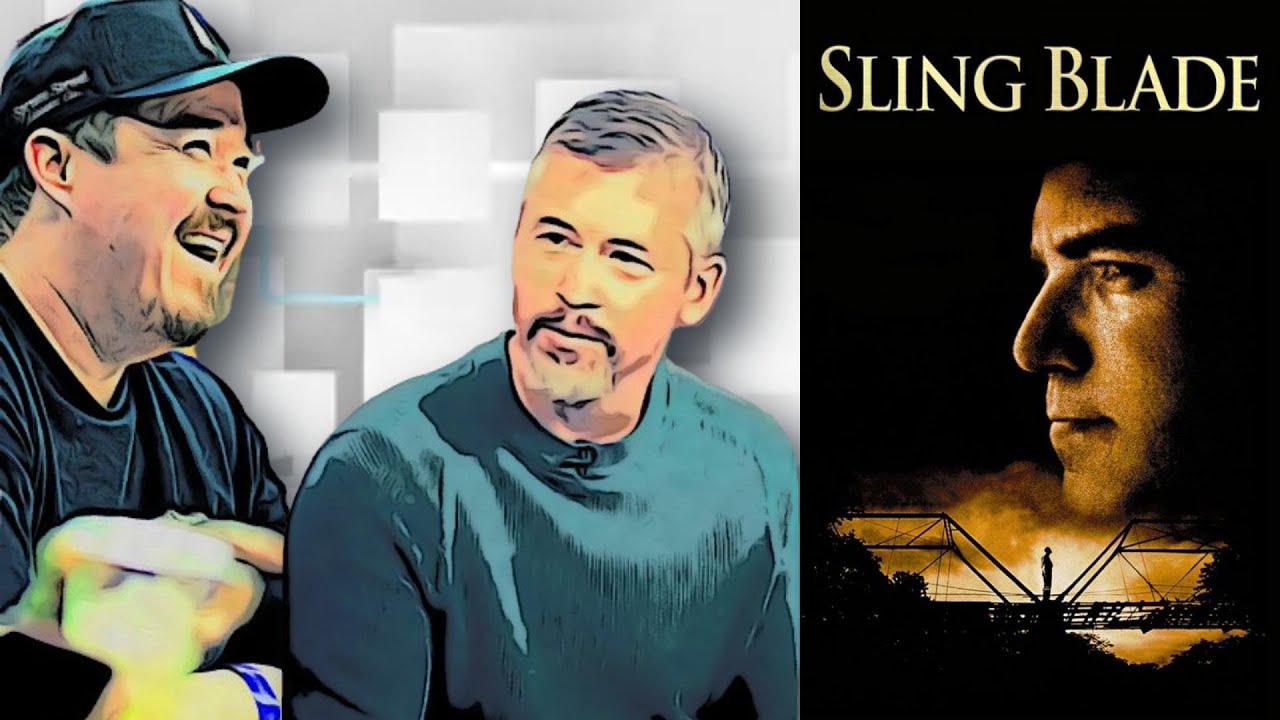 Шейн Джиллис | Sling Blade