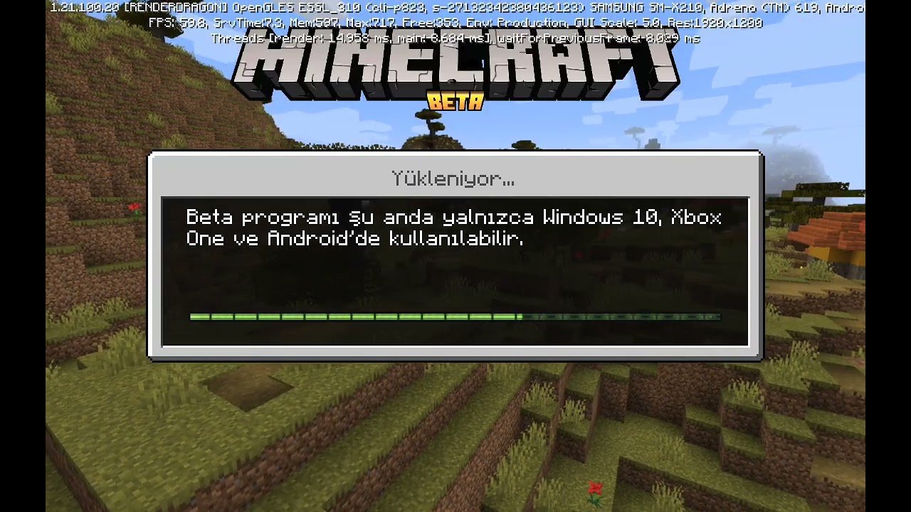 Enstitü 303 moda yükledim geldi:D