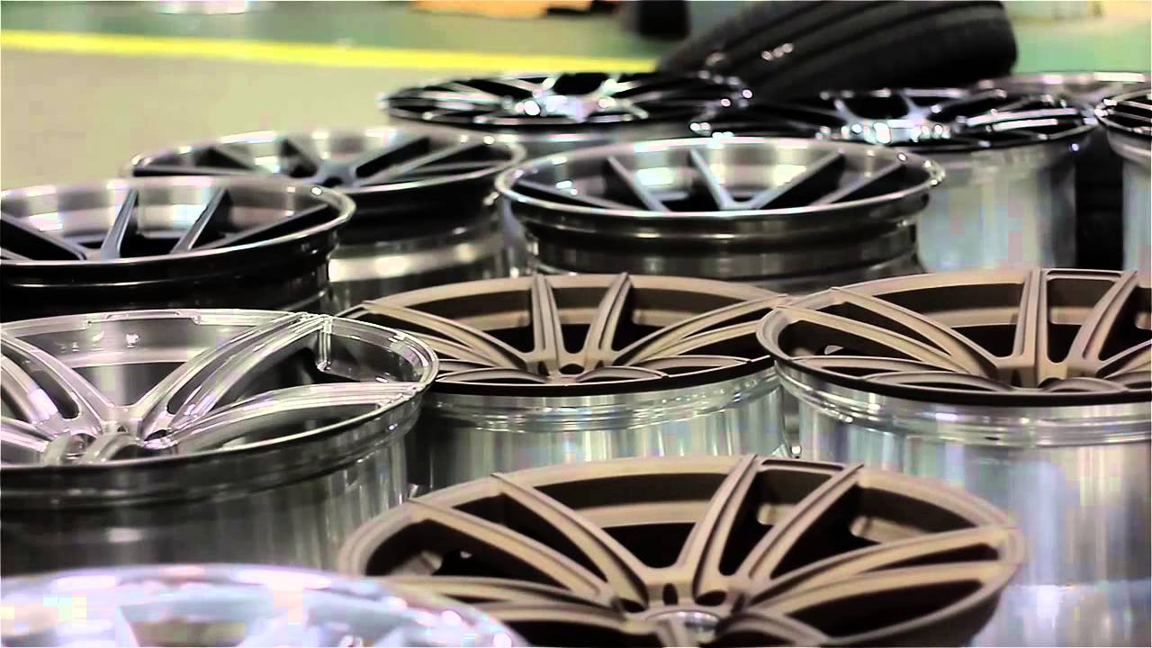 ADV.1 Wheels | Grinder TV | Inside ADV.1 Sneek Peek