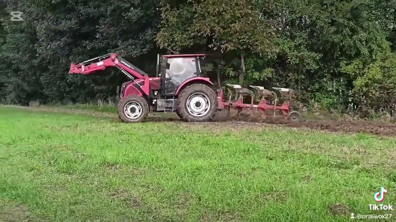 Orka 2025 w akcji -URSUS- C- 3102