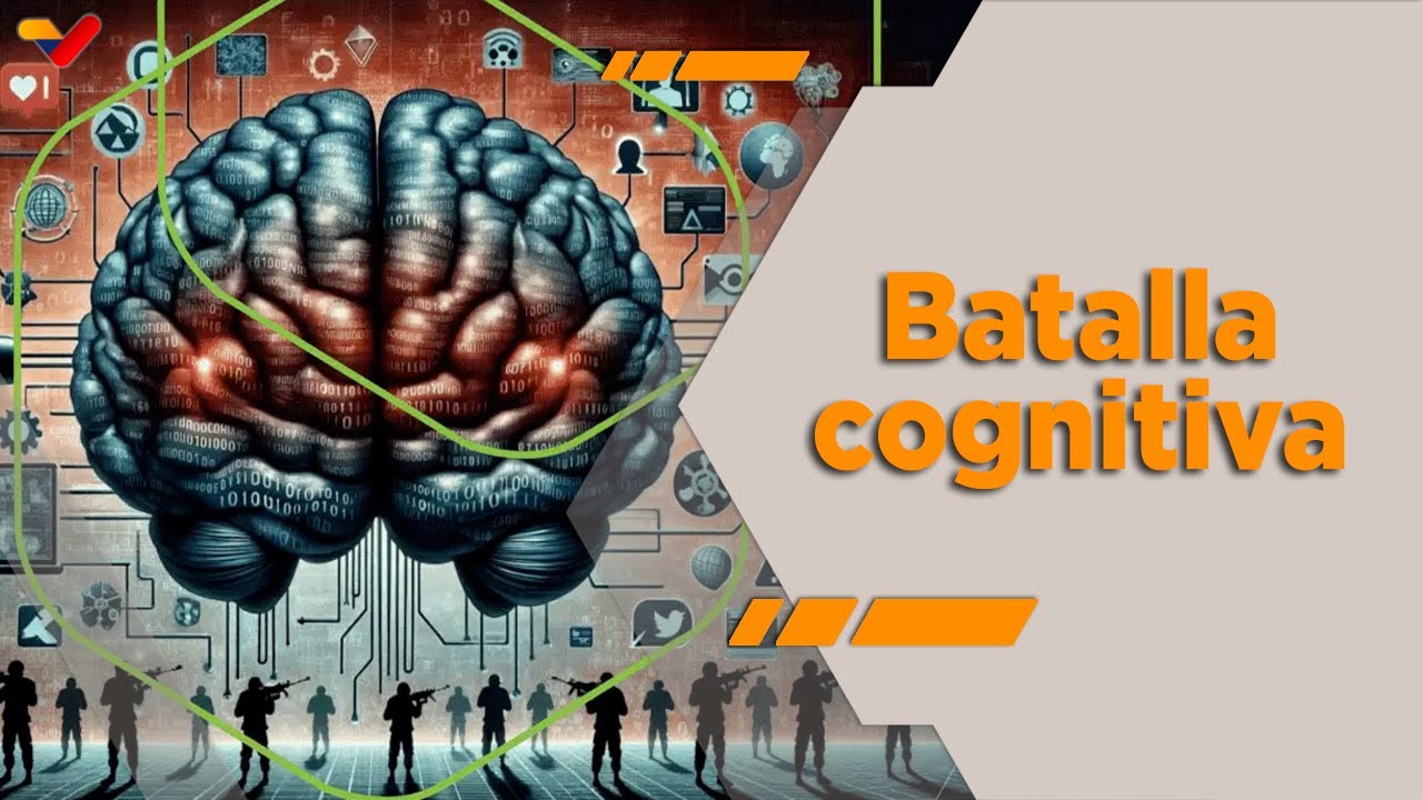 En el Mapa | Análisis sobre la guerra cognitiva contra Venezuela
