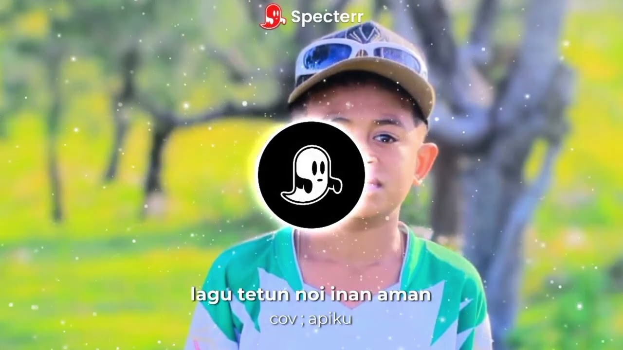 #lagu tetun sedih(Noi Nia Inan Aman)cov: Apiku