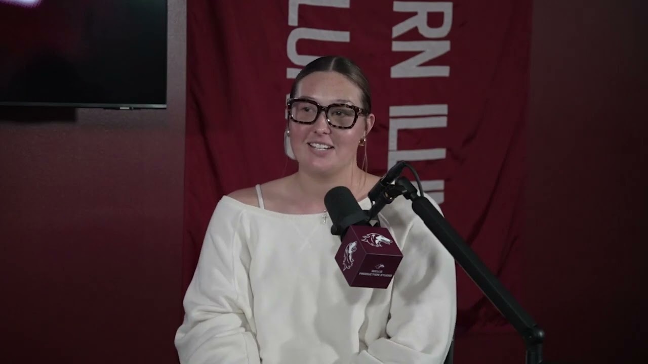 1.28.26 | Get To Know Your 2026 Softball Salukis - Emily Williams
