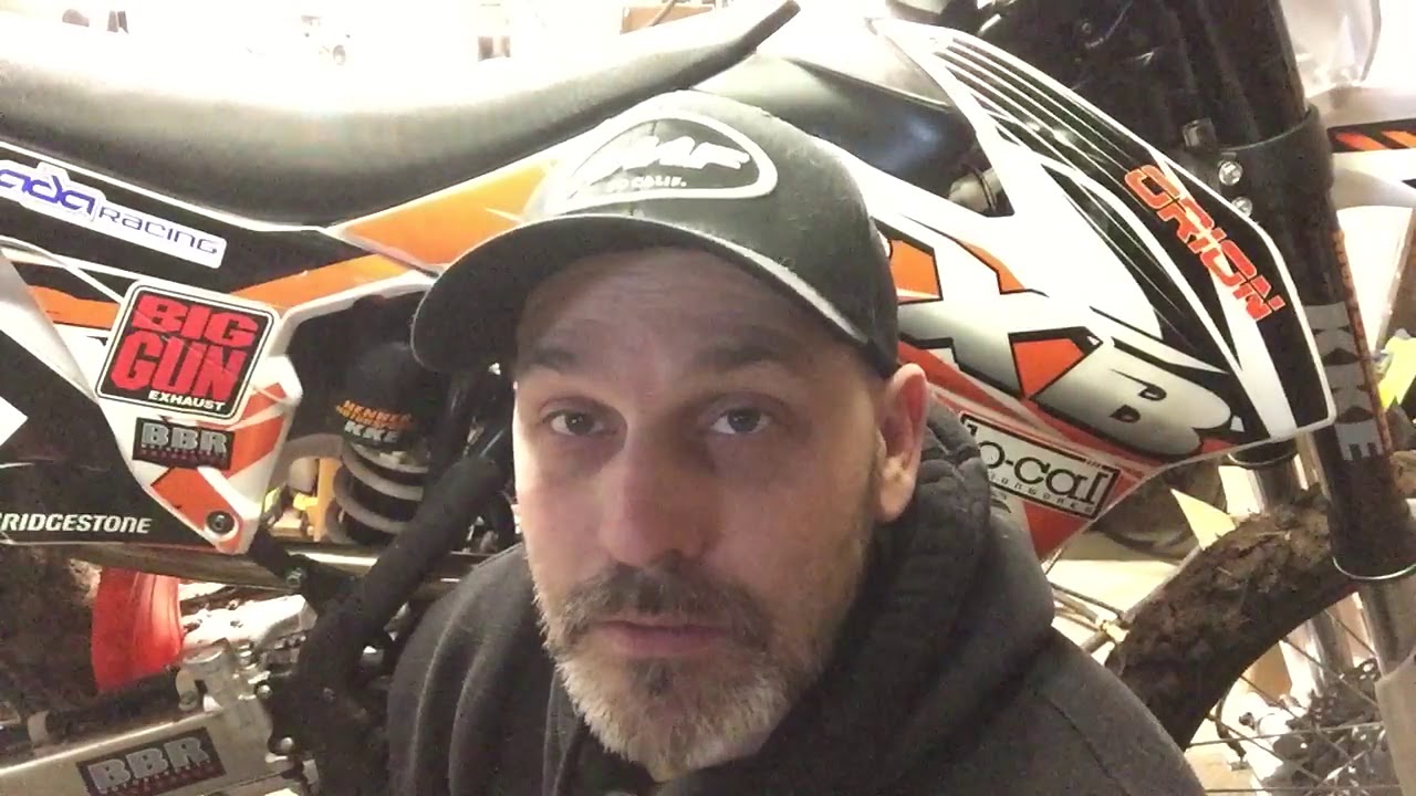 Suspension adjuster! (Tech tip)