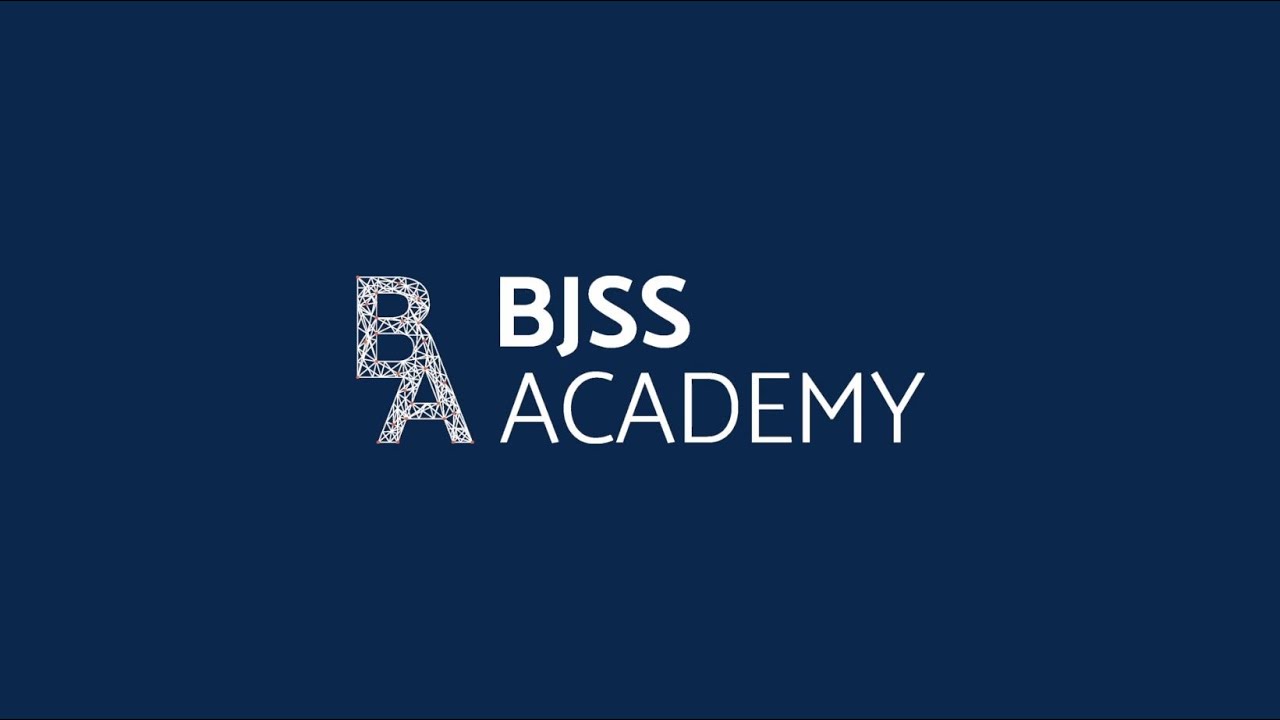 Graduation: Welcoming the BJSS Academy 2020