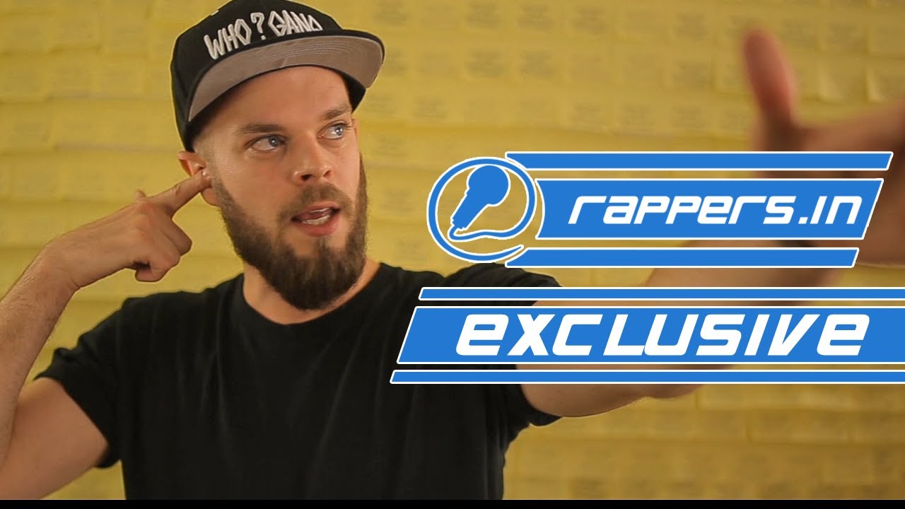 FiST - Dispo am Limit (rappers.in-Videopremiere)