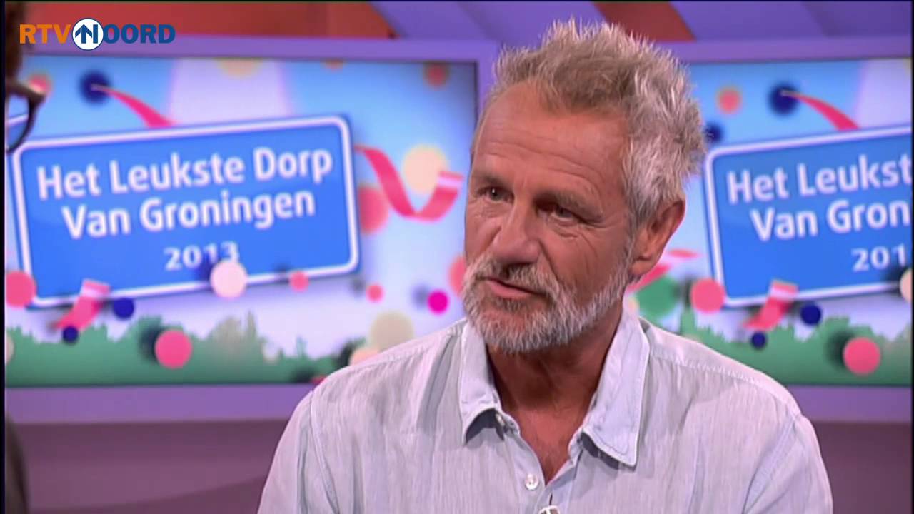 Dorpen maken zich op voor finaleweken HLDVG - RTV Noord