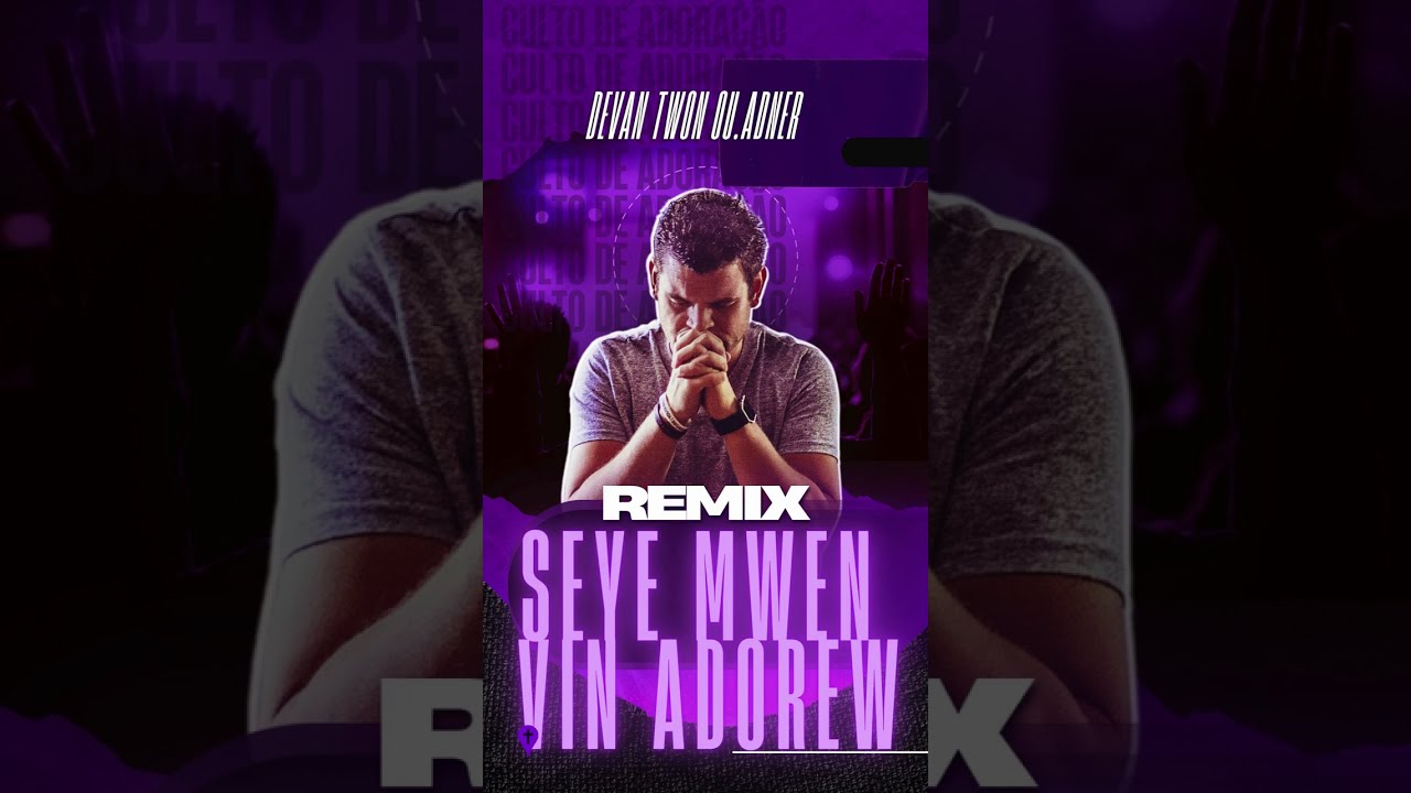 DEVAN TWON OU. remix
