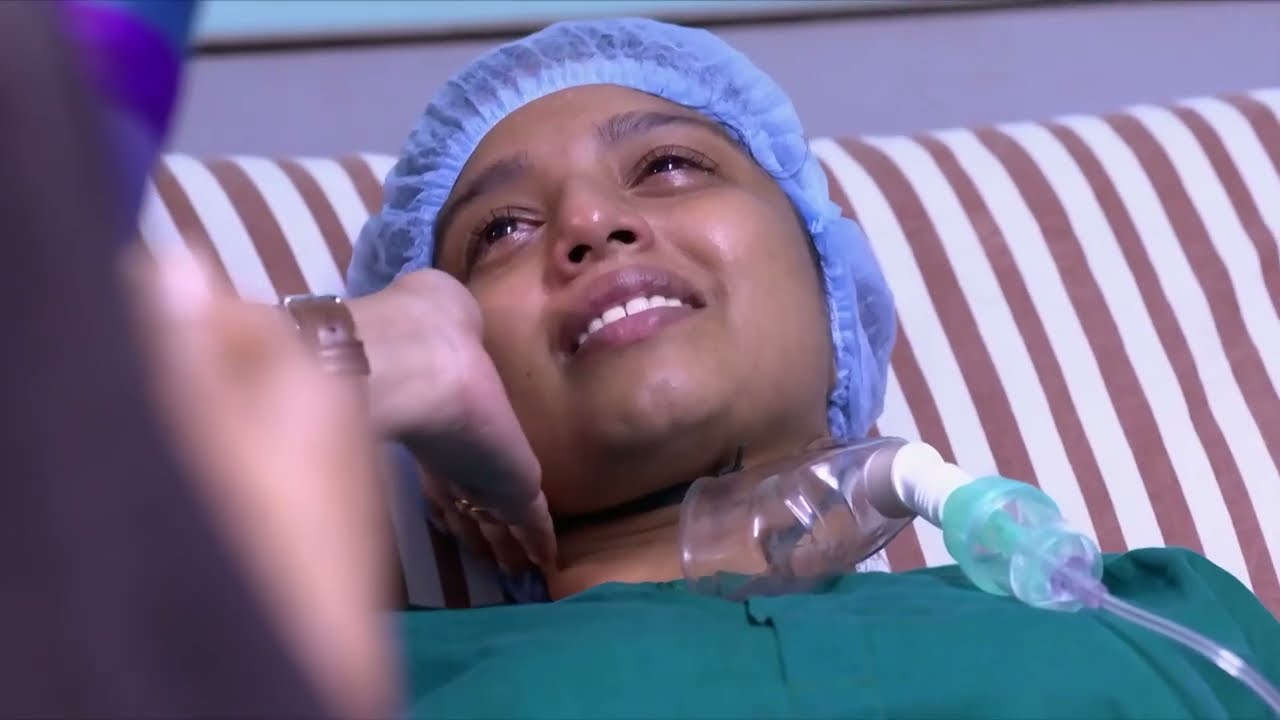 Dasanൻ്റെ മനസ്സിനെ വിഷലിപ്തമാക്കാൻ ശ്രമിക്കുന്നു | Chembarathi | Full Ep 578 | Stebin - Zee Keralam
