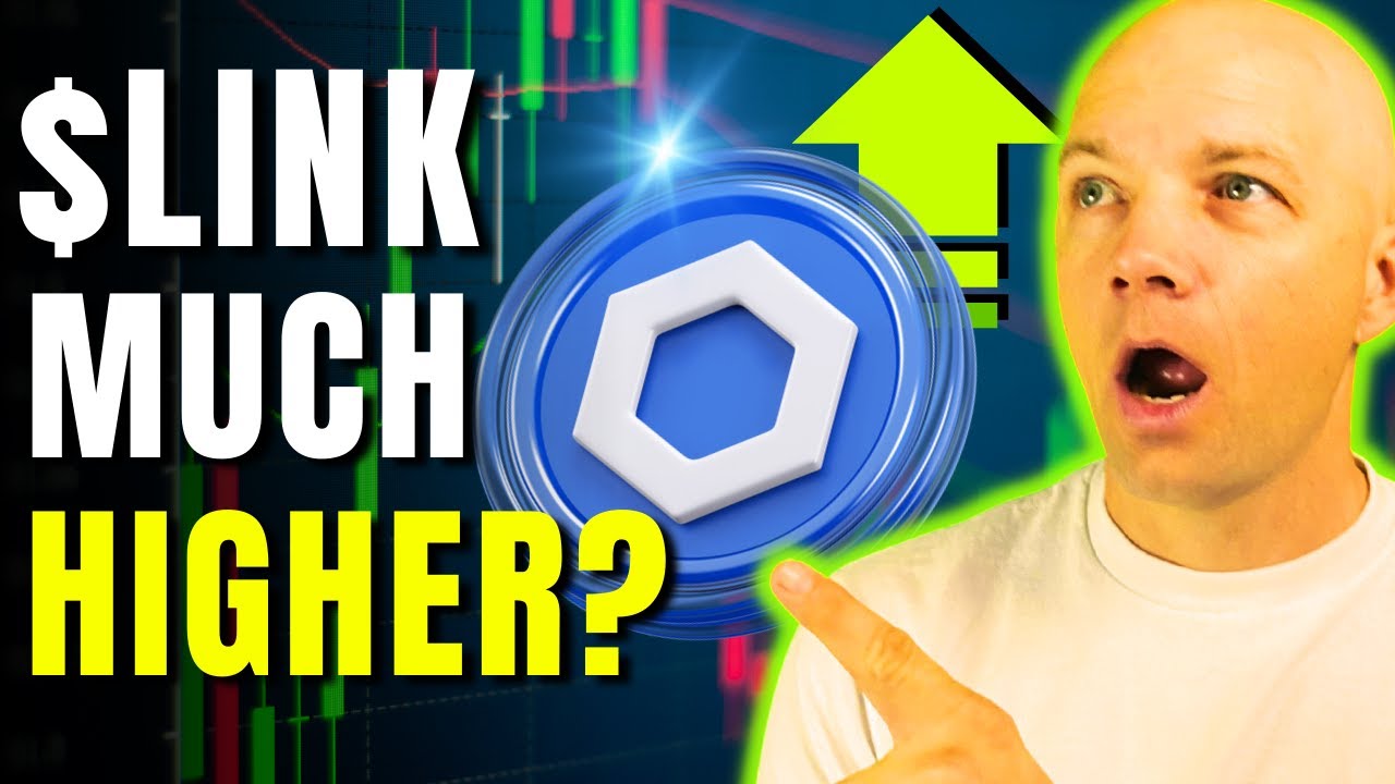Chainlink Even Higher? BTC LINK SOL Technical Analysis