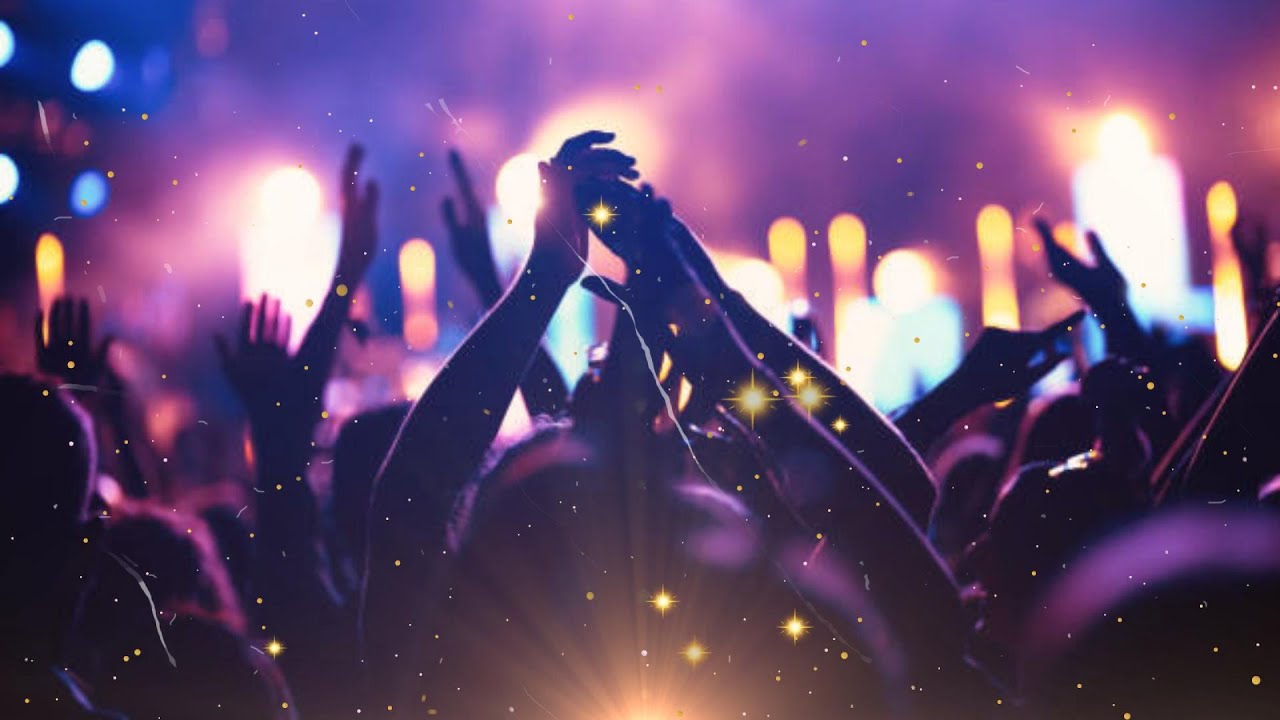 Deep EDM vibes Music Mix