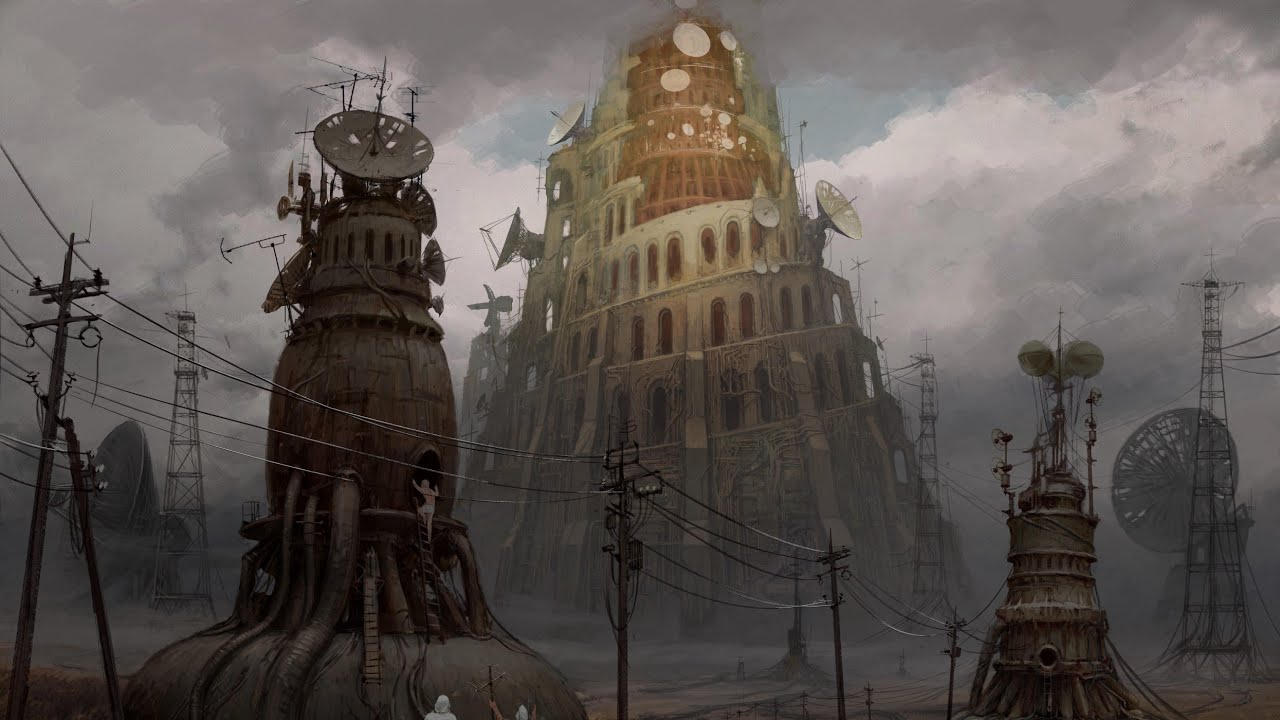 Trench Crusade | Synod Strategicznych Proroctw | Dolina Słowa 