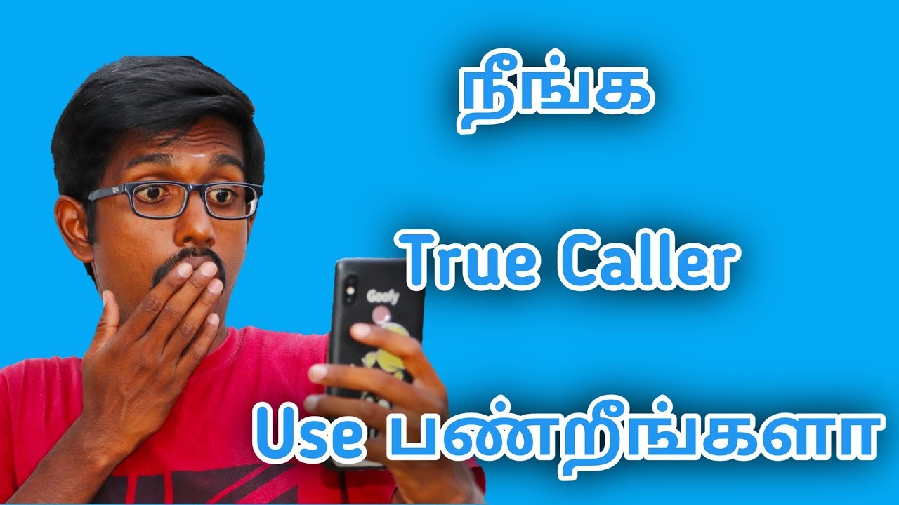 How to Block unwanted callers and SMS True Caller App || Title Ready Tech