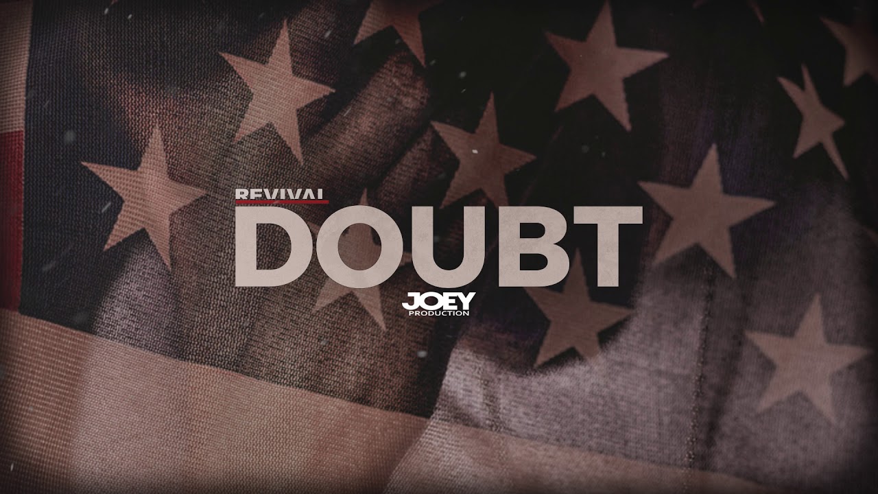 [FOR SALE] Eminem - Revival Type Beat - 