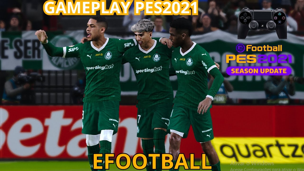 P4LM31R4S X S40P4UL0 40 V1V0 C0M 1M4G3M J0G0 D3 H0J3 4SS1ST4 4G0R4 4 GAMEPLAY PES21
