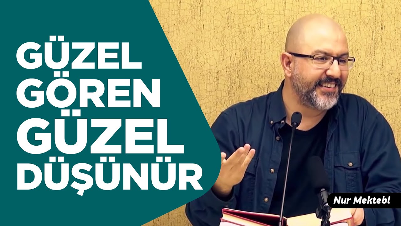İman Gözlüğü İle Bak Mutlu Ol - @ugur.akkafa